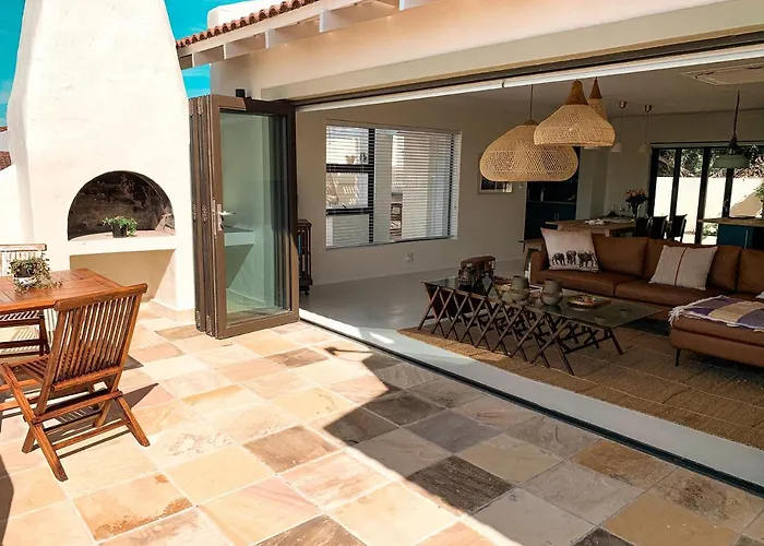 Luxury Home With Stunning Views And Solar Power