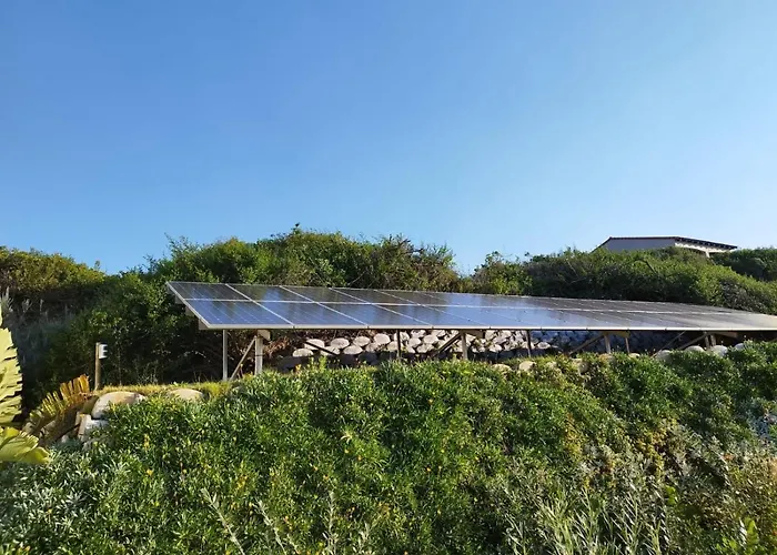 Luxury Home With Stunning Views And Solar Power