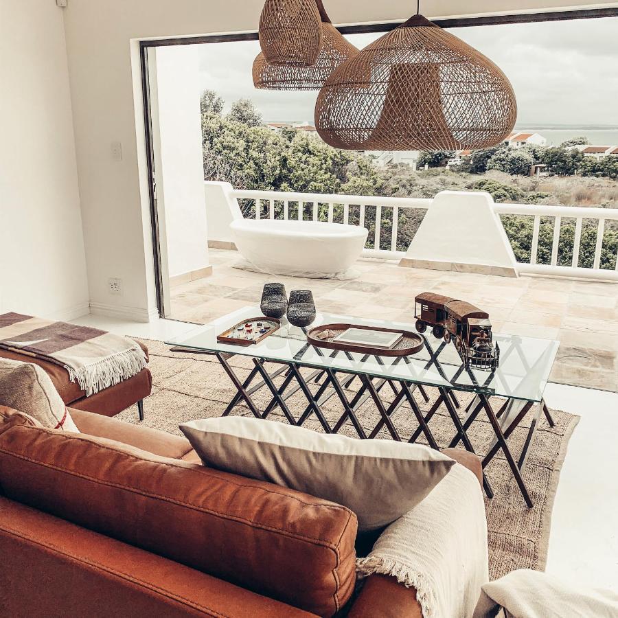Apartment Luxury With Stunning Views And Solar Power St Francis Bay