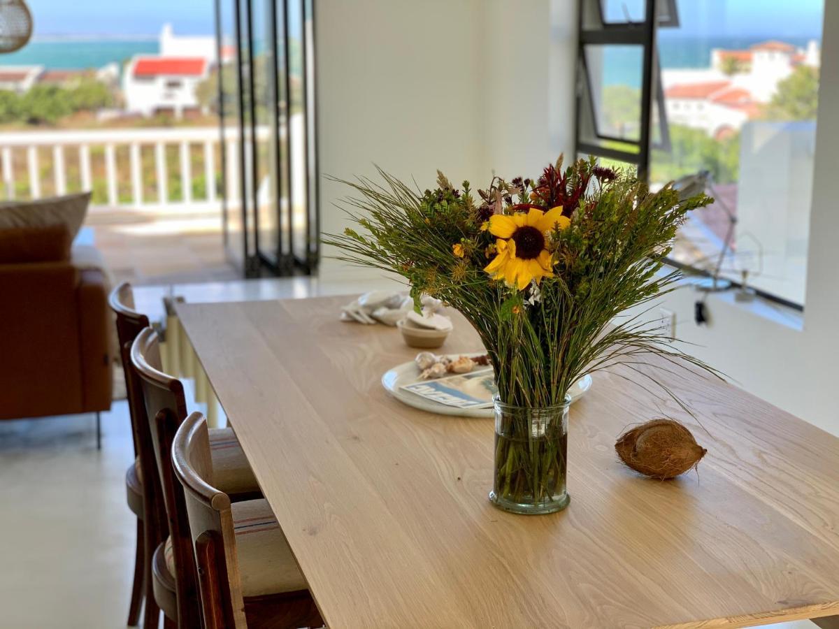 Luxury With Stunning Views And Solar Power St Francis Bay