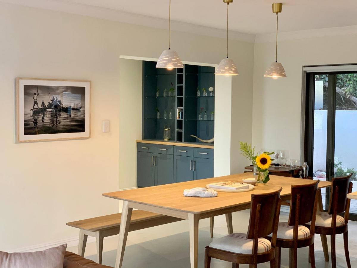 Apartment Luxury With Stunning Views And Solar Power