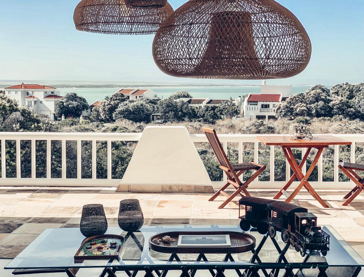 Apartment Luxury With Stunning Views And Solar Power St Francis Bay