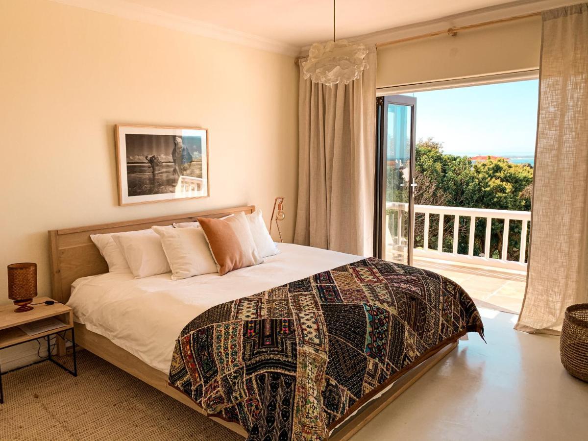 Luxury With Stunning Views And Solar Power Apartment St Francis Bay
