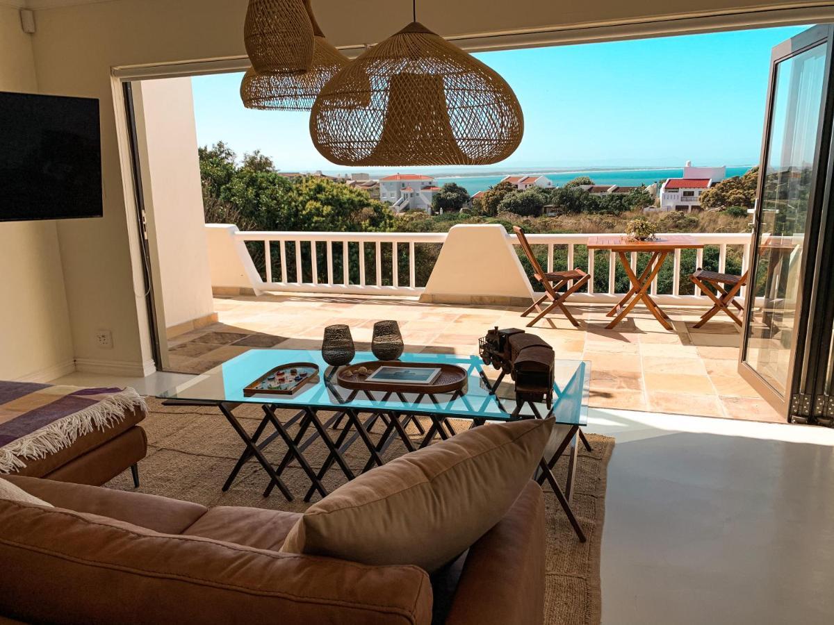 Luxury With Stunning Views And Solar Power Apartment St Francis Bay