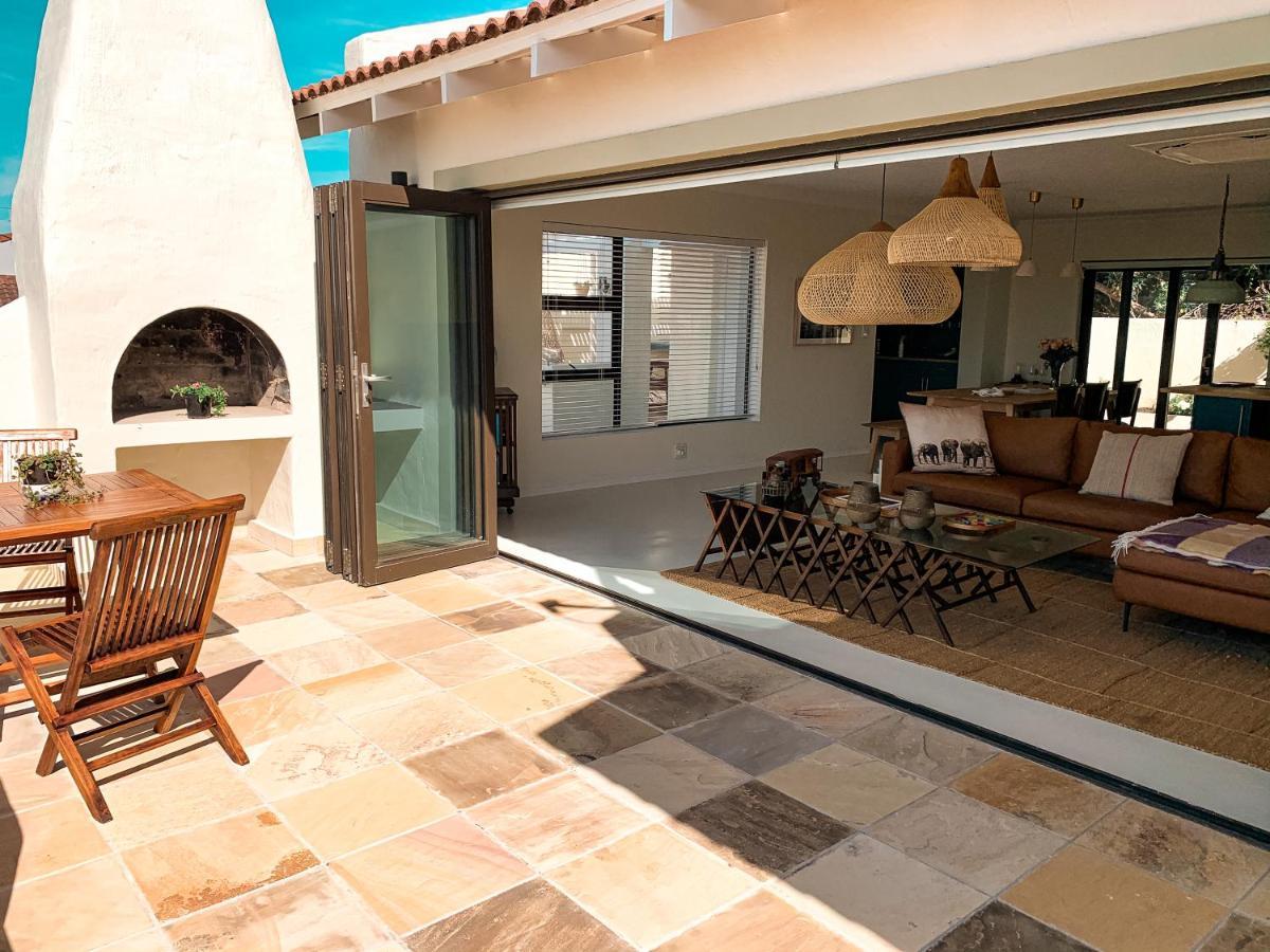 Apartment Luxury With Stunning Views And Solar Power St Francis Bay