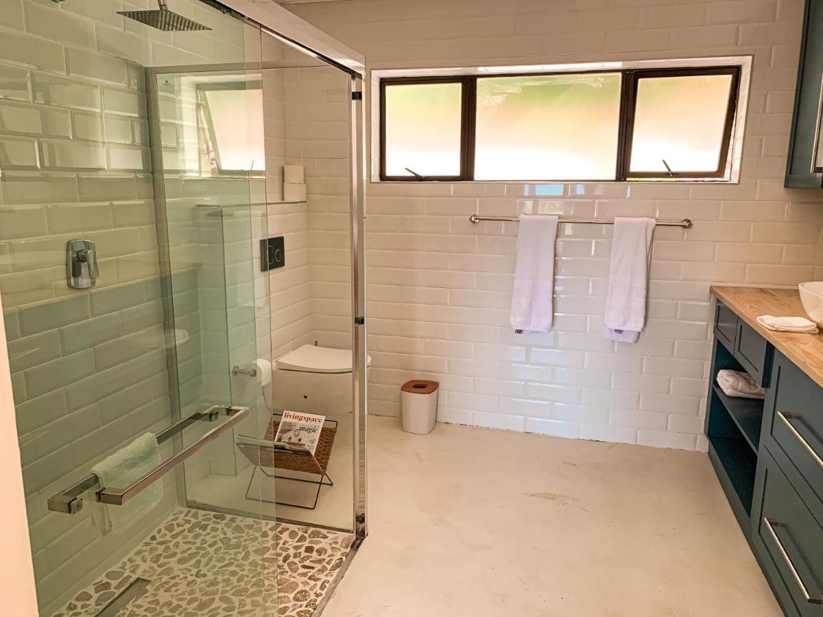 Luxury With Stunning Views And Solar Power Apartment St Francis Bay