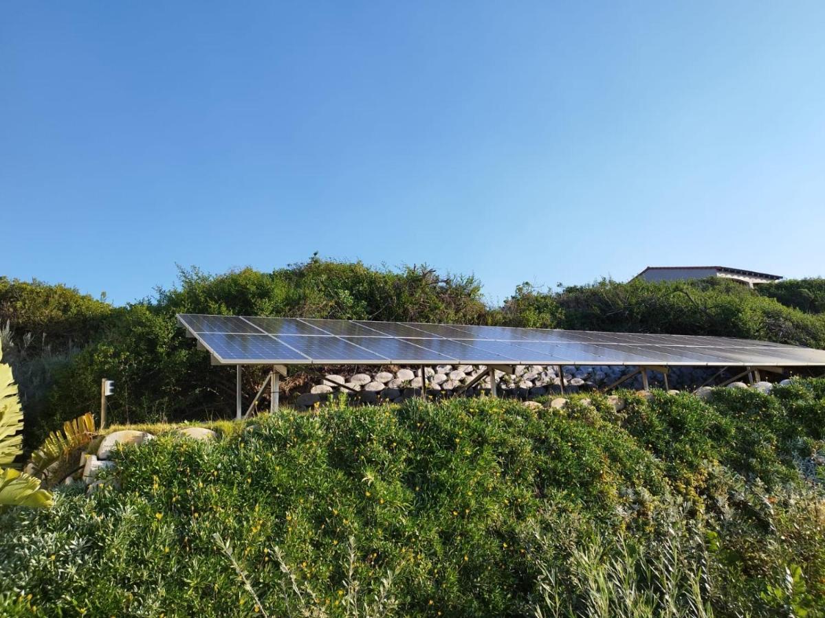 Apartment Luxury With Stunning Views And Solar Power *